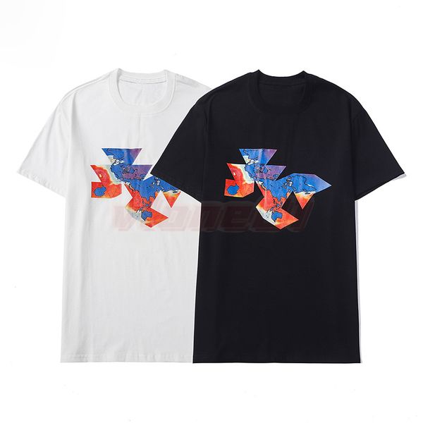 men womens streetwear t shirts fashion digital printing of dazzling map tees mens short sleeve black white t shirt asian size s-2xl, White;black
men womens streetwear t shirts fashion digital printing of dazzling map tees mens short sleeve black white t shirt asian size s-2xl, White;black