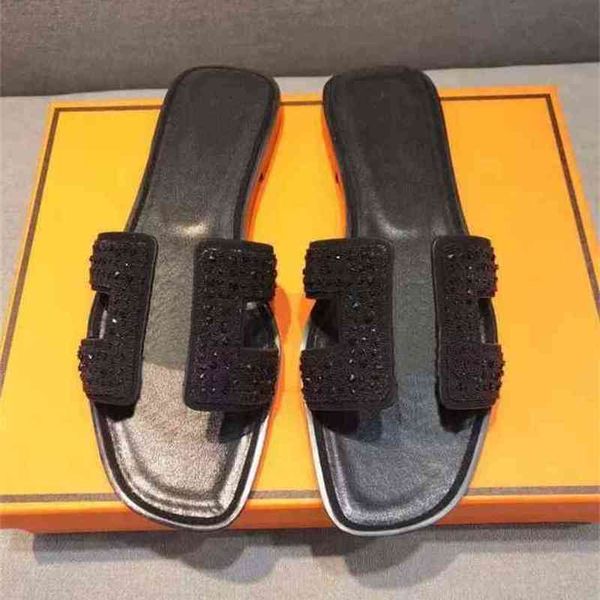 designer herme slippers slipper h sandals oran 2022 2022 women leather summer flat flip flop crocodile skin slides ladi have logo a0xx, Black 
designer herme slippers slipper h sandals oran 2022 2022 women leather summer flat flip flop crocodile skin slides ladi have logo a0xx, Black