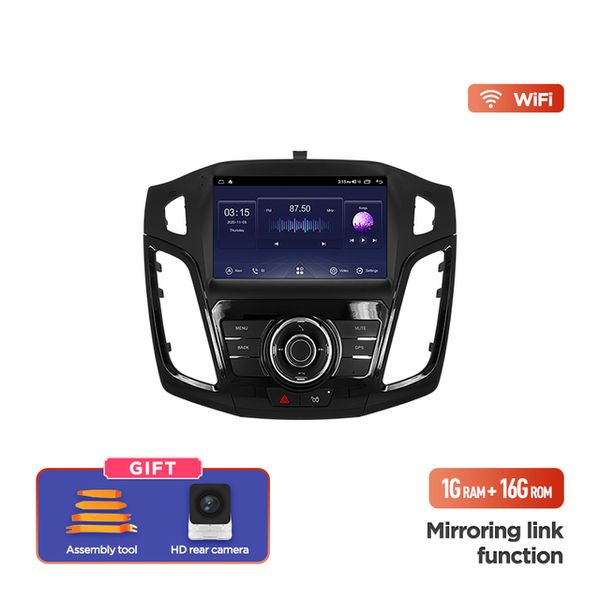 9 inch android 10 full touch screen car video multimedia system for ford focus 2012-2015 gps navigation
9 inch android 10 full touch screen car video multimedia system for ford focus 2012-2015 gps navigation