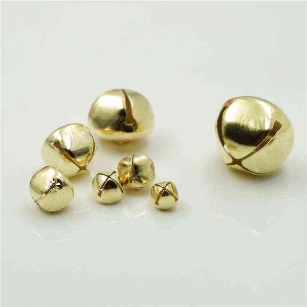 factory outlet diy cross bell gold plated four leaf bell dance christmas crafts decorative one word
factory outlet diy cross bell gold plated four leaf bell dance christmas crafts decorative one word