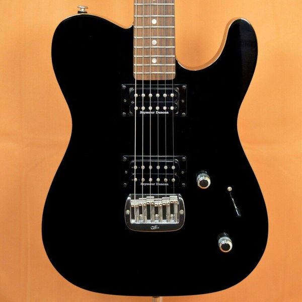 g&l custom asat hh rmc jet black electric guitar
g&l custom asat hh rmc jet black electric guitar