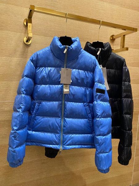 2022 fashion men down coat jacket clothing woman puffer jackets winter jackets, Black
2022 fashion men down coat jacket clothing woman puffer jackets winter jackets, Black