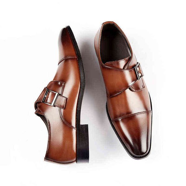 dres shoe square nose buckle men oxford shoe misalwa big size leather suit heavy luxury british wedding office 220723, Black
dres shoe square nose buckle men oxford shoe misalwa big size leather suit heavy luxury british wedding office 220723, Black