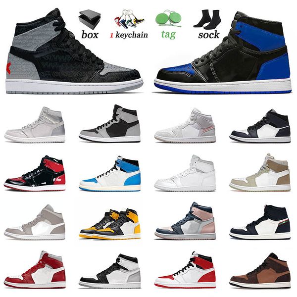 wholesale mens jumpman 1s basketball shoes seafoam rebellionaire patent royal university blue mid chicago toe womens with box sports sneaker, White;red
wholesale mens jumpman 1s basketball shoes seafoam rebellionaire patent royal university blue mid chicago toe womens with box sports sneaker, White;red