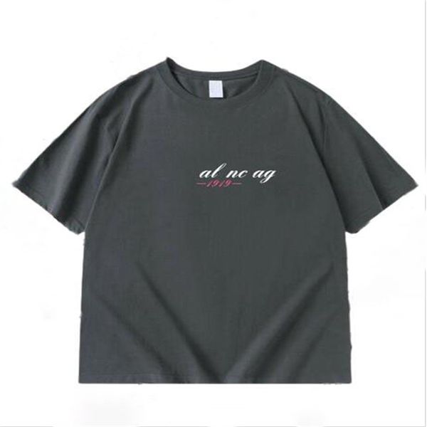 designer tide mens t shirts chest letter laminated print short sleeve high street loose oversize casual t-shirt 100% pure cotton for me#m-x, White;black
designer tide mens t shirts chest letter laminated print short sleeve high street loose oversize casual t-shirt 100% pure cotton for me#m-x, White;black