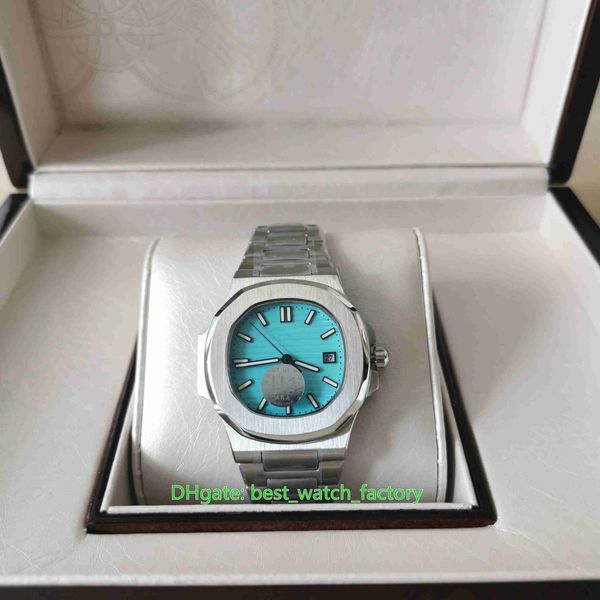 u1 factory watches 40.5mm nautilus 5711/1a-018 sky blue dial sapphire asia 2813 movement transparent mechanical automatic mens watch men, Slivery;brown
u1 factory watches 40.5mm nautilus 5711/1a-018 sky blue dial sapphire asia 2813 movement transparent mechanical automatic mens watch men, Slivery;brown