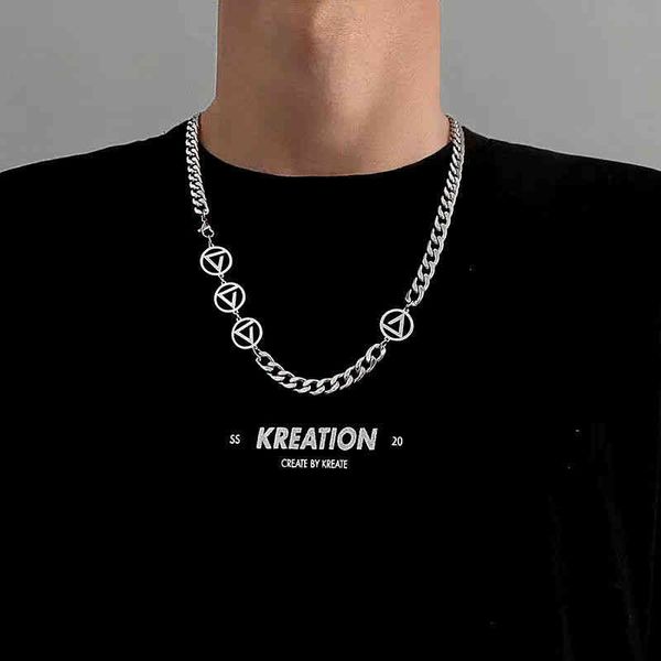 designer gold silver heart love cross necklace new titanium steel fadeless geometric round necklace mens womens fashion personality hip hop
designer gold silver heart love cross necklace new titanium steel fadeless geometric round necklace mens womens fashion personality hip hop