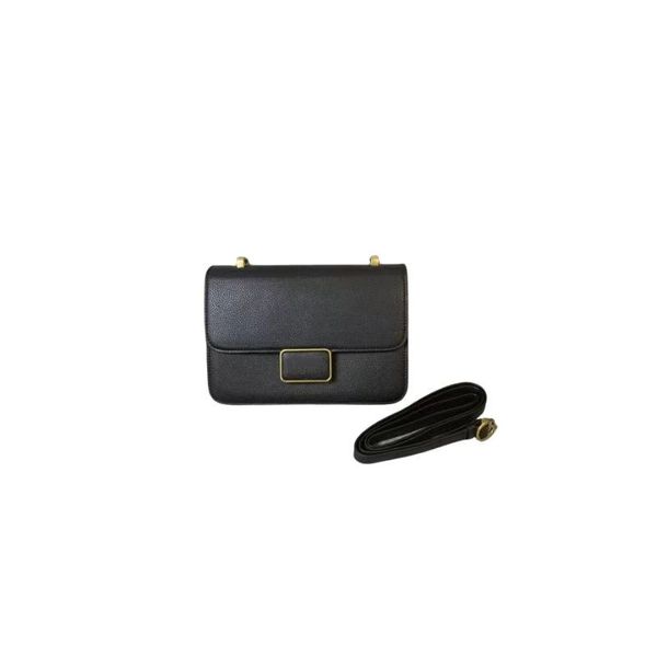 luxury dinner new alie fashion black leather flap crossbody large square bag one shoulder crossbody ladies bag
luxury dinner new alie fashion black leather flap crossbody large square bag one shoulder crossbody ladies bag