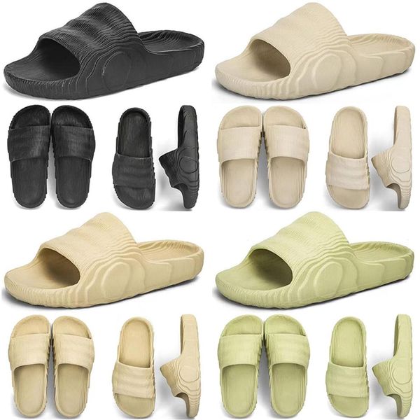 adilette 22 slides designer sandals mens womens fashion sliders slippers luxury shoes pantoufle flip flops platform scuffs sandale265r, Black
adilette 22 slides designer sandals mens womens fashion sliders slippers luxury shoes pantoufle flip flops platform scuffs sandale265r, Black