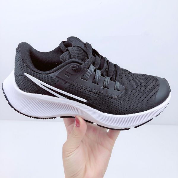 luxury designer kids children zoom winflo running shoes boys girls black white gray blue red sports sneakers baby toddlers youth breathable
luxury designer kids children zoom winflo running shoes boys girls black white gray blue red sports sneakers baby toddlers youth breathable
