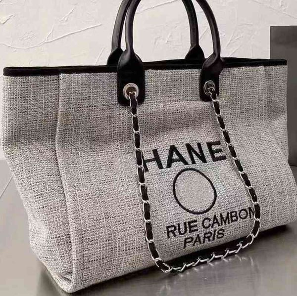 luxury classic fashion embroidered beach bags ch women brand canvas evening handbags female big shopping handbag designer large capacity lad
luxury classic fashion embroidered beach bags ch women brand canvas evening handbags female big shopping handbag designer large capacity lad