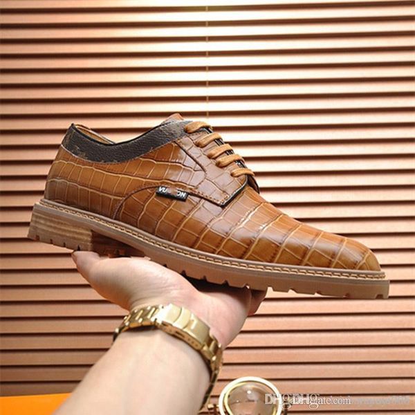 a3 mens designer customize genuine leather dress shoes sneakers black brown leopard suede rivets glitter wedding shoe38-45
a3 mens designer customize genuine leather dress shoes sneakers black brown leopard suede rivets glitter wedding shoe38-45