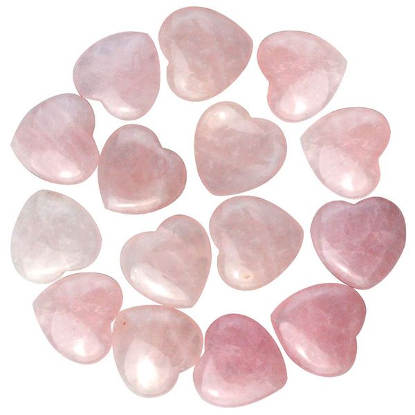 pendant necklaces marrywindix 0.8 inches healing crystal natural rose stone heart love carved palm worry chakra reiki ncing amgcb, Silver
pendant necklaces marrywindix 0.8 inches healing crystal natural rose stone heart love carved palm worry chakra reiki ncing amgcb, Silver