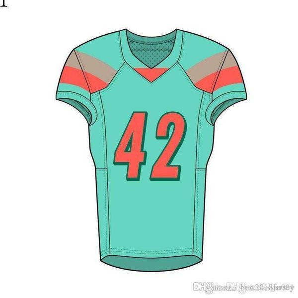2020 new mens jersey hred black white blue a1122, Black;red