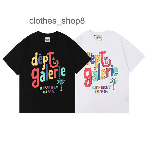 designer t shirts men's sweatshirts hoodies gallerydept 2022 summer new letter graffiti print t-shirt loose korean short sleeve men, White;black
designer t shirts men's sweatshirts hoodies gallerydept 2022 summer new letter graffiti print t-shirt loose korean short sleeve men, White;black