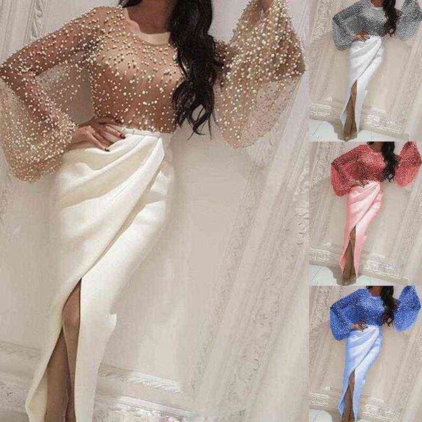 prom luxury designer women's dresses 2022 fashion sweet girl long sleeve lace slim ball cocktail party dresses plus color, Black
prom luxury designer women's dresses 2022 fashion sweet girl long sleeve lace slim ball cocktail party dresses plus color, Black