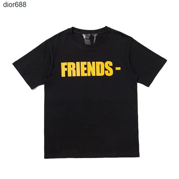 fashion brand vloness lovers' big v print loose hip hop short sleeve t-shirt hip hop men and women, White;black
fashion brand vloness lovers' big v print loose hip hop short sleeve t-shirt hip hop men and women, White;black