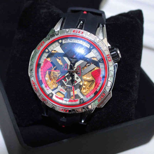 jason stanson same watch mens fully automatic mechanical roge tourbillon owl eye dupy orai, Slivery;brown
jason stanson same watch mens fully automatic mechanical roge tourbillon owl eye dupy orai, Slivery;brown