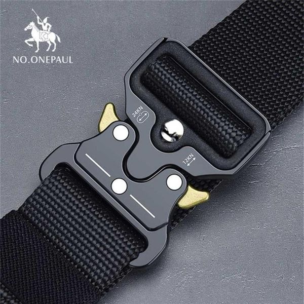 genuine tactical belt quick release alloy military belt soft real nylon sports accessories buckle outdoor battle sports 220210225w272e, Black;brown
genuine tactical belt quick release alloy military belt soft real nylon sports accessories buckle outdoor battle sports 220210225w272e, Black;brown
