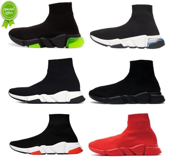 2022 designers paris youth slip-on sock shoes speed 1.0 toddlers casual stretch knit black high boots kids baby retro walking jogging
2022 designers paris youth slip-on sock shoes speed 1.0 toddlers casual stretch knit black high boots kids baby retro walking jogging