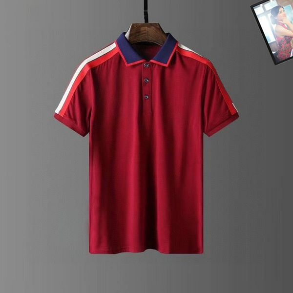shirts 2021 summer polos men t-shirts cotton solid color short sleeve slim breathable men streetwear male tees us size xxxl clothes#p aa, White;black
shirts 2021 summer polos men t-shirts cotton solid color short sleeve slim breathable men streetwear male tees us size xxxl clothes#p aa, White;black