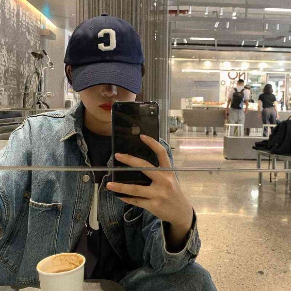 designer cap c-letter celin cap 2022 baseball cap men's and women's summer sun hat small face sunshade hat tide w6f0x, Blue;gray
designer cap c-letter celin cap 2022 baseball cap men's and women's summer sun hat small face sunshade hat tide w6f0x, Blue;gray