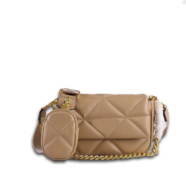 new postman bag designer lattice women's single shoulder diagonal span zero wallet combination
new postman bag designer lattice women's single shoulder diagonal span zero wallet combination