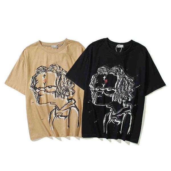 t shirt designer american trippie redd 1400 bart tee simpson graffiti short sleeve t-shirt men and women, White;black
t shirt designer american trippie redd 1400 bart tee simpson graffiti short sleeve t-shirt men and women, White;black