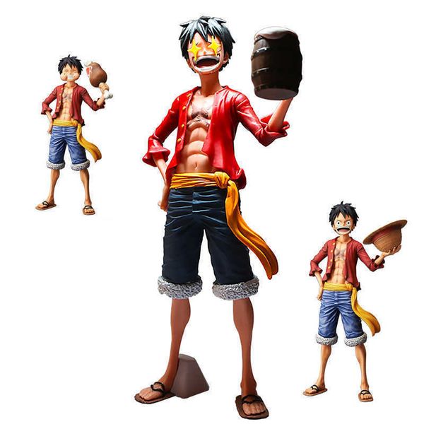 huiya01 28cm anime one piece monkey d luffy figure toy three forms grandline men luffy anime collectible model dolls anime action figure q06
huiya01 28cm anime one piece monkey d luffy figure toy three forms grandline men luffy anime collectible model dolls anime action figure q06