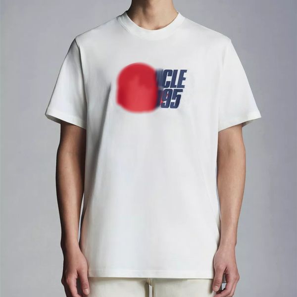 mens monclair tees designers t shirt pure cotton jersey flock print picture white black classic crew neck casual short sleeves regular fit u
mens monclair tees designers t shirt pure cotton jersey flock print picture white black classic crew neck casual short sleeves regular fit u
