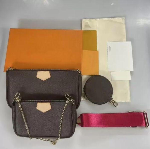 luxury designer handbags purses womens evening bags multi pochette accessoires 3-pcs pillow duffle hobo shoulder chain belt crossbody bag la
luxury designer handbags purses womens evening bags multi pochette accessoires 3-pcs pillow duffle hobo shoulder chain belt crossbody bag la