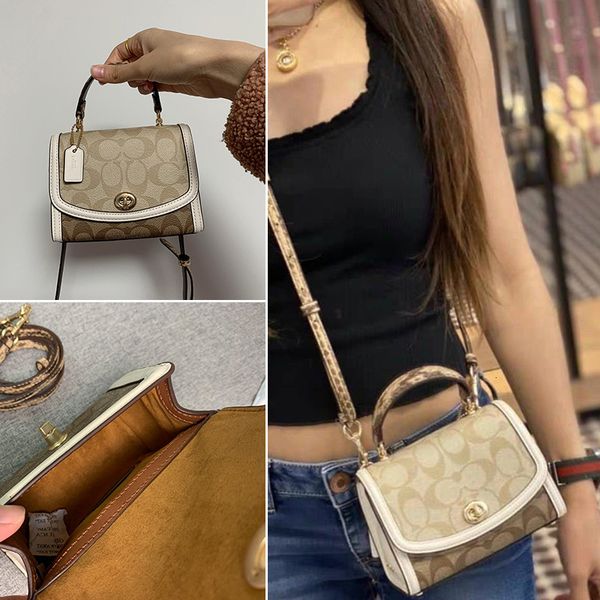 designer bags olai new women's mini micro tilly flip one shoulder messenger snake pattern color contrast portable postman
designer bags olai new women's mini micro tilly flip one shoulder messenger snake pattern color contrast portable postman