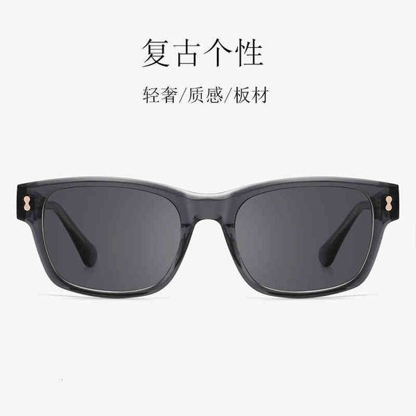 sunglasses fashionable square polarized men's plate classic small frame driving uv proof mirror walo, White;black
sunglasses fashionable square polarized men's plate classic small frame driving uv proof mirror walo, White;black