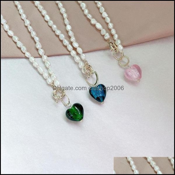 pendant necklaces pendants jewelry vintage handmade freshwater pearl neck chains necklace with h dhfji, Silver
pendant necklaces pendants jewelry vintage handmade freshwater pearl neck chains necklace with h dhfji, Silver