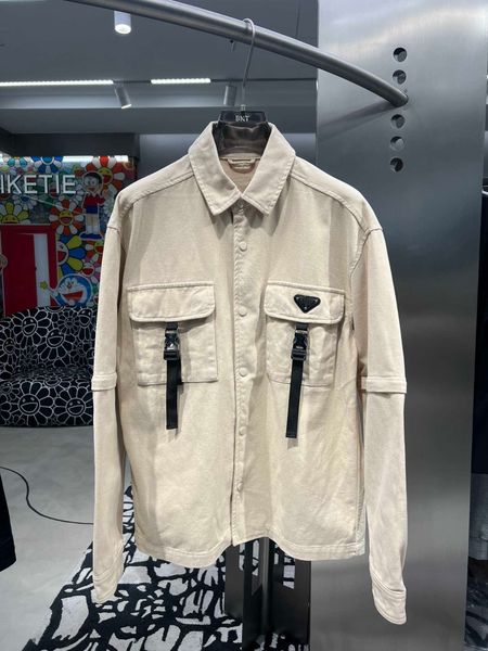 spring and fall mens 2022 designer denim shirts ~ chinese size shirts ~ mens designer button long sleeve shirts, White;black
spring and fall mens 2022 designer denim shirts ~ chinese size shirts ~ mens designer button long sleeve shirts, White;black