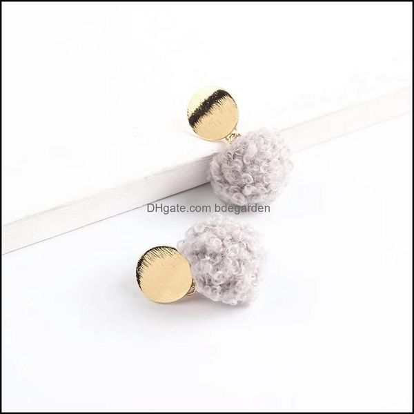 charm earrings jewelry wholesale-ball s925 sier needle dangler white red yellow green gray pink deep brown khaki colo dhiy4, Golden
charm earrings jewelry wholesale-ball s925 sier needle dangler white red yellow green gray pink deep brown khaki colo dhiy4, Golden
