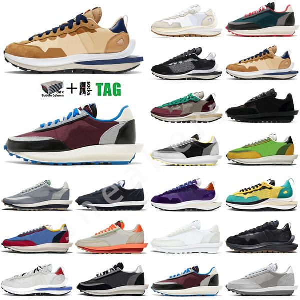 2022 authentic vaporwaffle ldwaffle ldv shoes sesame blue void dark iris tan white navy orange summit purple man woman sport fuchsia game ro
2022 authentic vaporwaffle ldwaffle ldv shoes sesame blue void dark iris tan white navy orange summit purple man woman sport fuchsia game ro