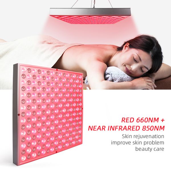 45w red light led facial machine near infrared lamp therapy for skin and pain relief 660nm 850nm led anti aging treatment tools
45w red light led facial machine near infrared lamp therapy for skin and pain relief 660nm 850nm led anti aging treatment tools