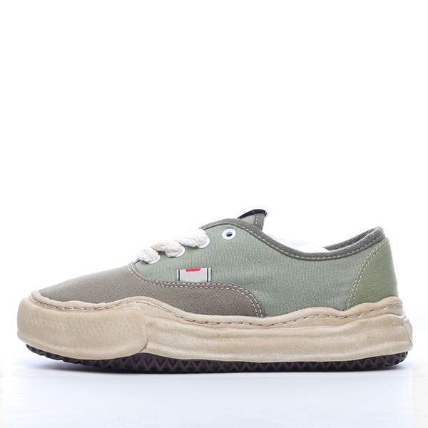 maison mihara 2022 yasuhiro mmy shoes og sole toe cap designer canvas lowcut sneaker mens platform womens leather suede white black red
maison mihara 2022 yasuhiro mmy shoes og sole toe cap designer canvas lowcut sneaker mens platform womens leather suede white black red