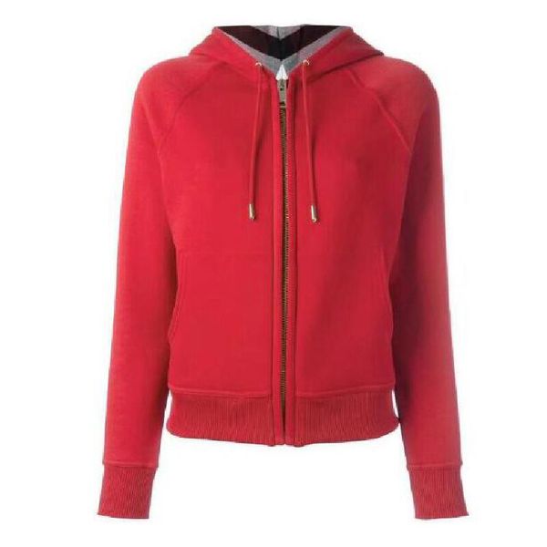 designers womens hoodies sweater jackets with zipperwomen slim hoodie sweatshirt brands spring autumn and winter cotton wholesale size s-xx, Black
designers womens hoodies sweater jackets with zipperwomen slim hoodie sweatshirt brands spring autumn and winter cotton wholesale size s-xx, Black