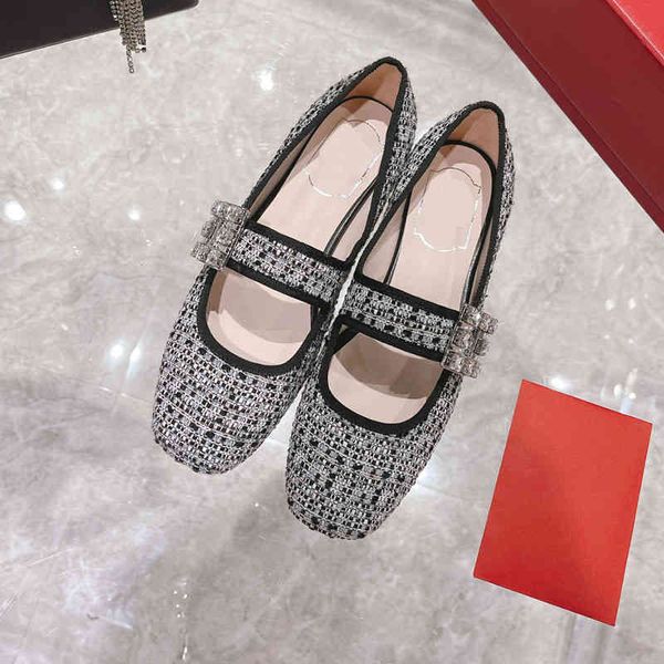 sandals square buckle mary jane shoes women's spring and autumn shallow mouth head single velvet flat bottomed, Black
sandals square buckle mary jane shoes women's spring and autumn shallow mouth head single velvet flat bottomed, Black