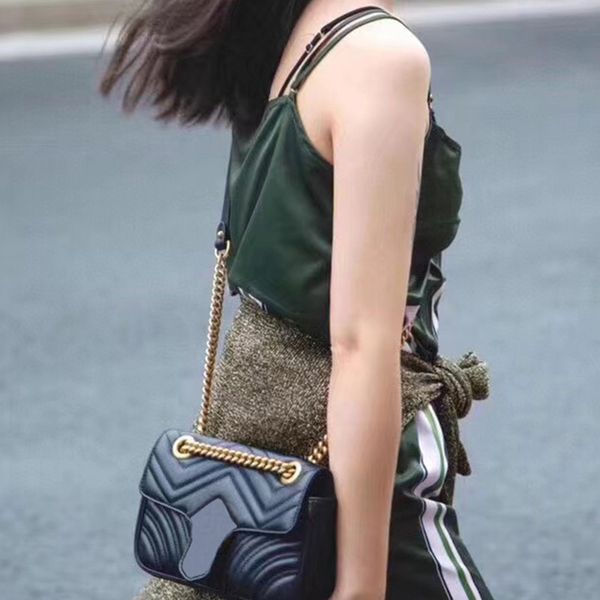 2022 fashion marmont women chain packages luxurys designers bags 446744 leather handbags chain cosmetic messenger shopping shoulder bag tote
2022 fashion marmont women chain packages luxurys designers bags 446744 leather handbags chain cosmetic messenger shopping shoulder bag tote