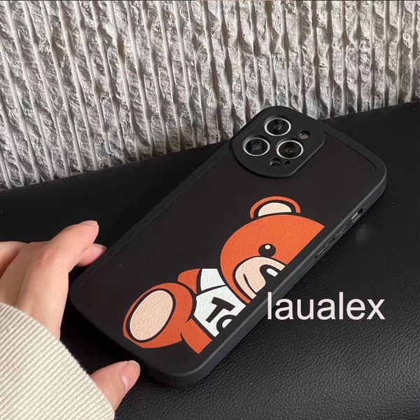 bear leather silicone case for iphone 13 12 11 pro max 8plus 7plus x shell back xs xsmax xr soft cover
bear leather silicone case for iphone 13 12 11 pro max 8plus 7plus x shell back xs xsmax xr soft cover