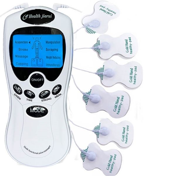 neck massager back electric tens foot pain body massager electro muscle electrotherapy stimulator therapy massage slimming relax 220726
neck massager back electric tens foot pain body massager electro muscle electrotherapy stimulator therapy massage slimming relax 220726