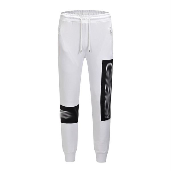 2021 mens joggers pants autumn men sportswear drawstring casual tracksuit sweatpants trousers red black white designer jogger pant208m
2021 mens joggers pants autumn men sportswear drawstring casual tracksuit sweatpants trousers red black white designer jogger pant208m