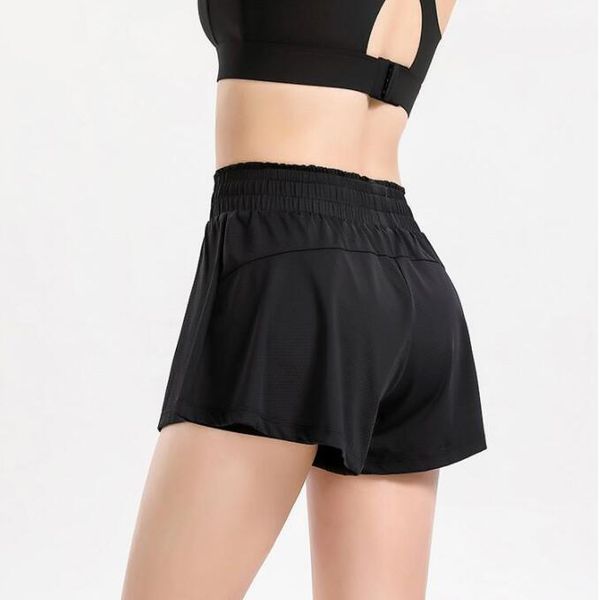 summer lu yoga track that 2.5-inch loose breathable quick drying sports shorts women's pants skirt versatile casual side pocket gym und
summer lu yoga track that 2.5-inch loose breathable quick drying sports shorts women's pants skirt versatile casual side pocket gym und