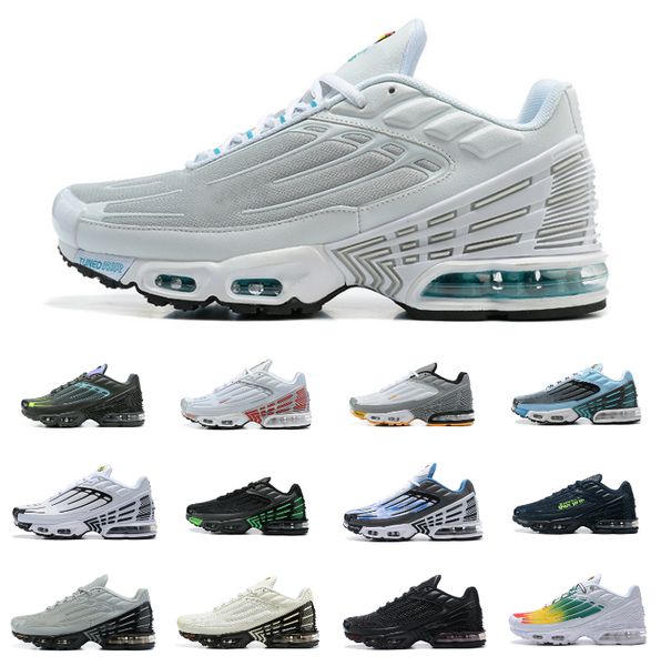 designer tn plus tuned 3 running shoes triple white bone black iridescent aqua volt crimson obsidian men women neon graphy pack nebula train
designer tn plus tuned 3 running shoes triple white bone black iridescent aqua volt crimson obsidian men women neon graphy pack nebula train