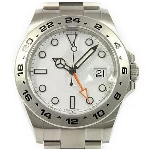 classic woman watch date clock mechanical automatic movement stainless steel watches 40mm black face hardlex glass 219, Slivery;brown
classic woman watch date clock mechanical automatic movement stainless steel watches 40mm black face hardlex glass 219, Slivery;brown