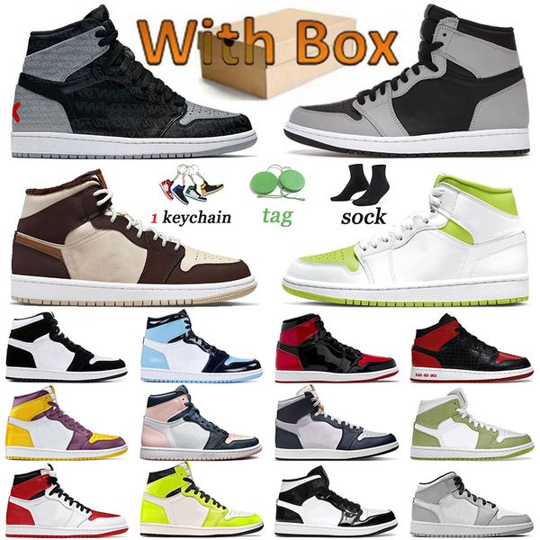 1 2022 jumpman arrival basketballs shoes white lime 1s cream dark chocolate patent bred text green python men women trainers georgetown
1 2022 jumpman arrival basketballs shoes white lime 1s cream dark chocolate patent bred text green python men women trainers georgetown
