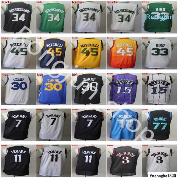 mens youth kyle lowry jersey donovan mitchell jaysontatum bird vince carter kyrie irving kevin durant stephen curry kids basketball green wh, Black;red
mens youth kyle lowry jersey donovan mitchell jaysontatum bird vince carter kyrie irving kevin durant stephen curry kids basketball green wh, Black;red